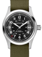 Hamilton Watches H70475930