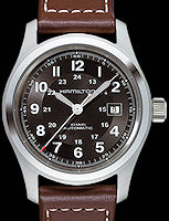 Hamilton Watches H70555533
