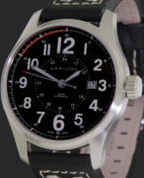 Hamilton Watches H70615733