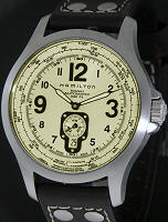 Hamilton Watches H76515523