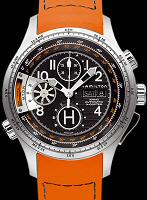 Hamilton Watches H76616933