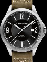 Hamilton Watches H76665835