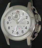 Hamilton Watches H77716353