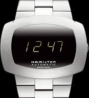Hamilton Watches H52515139
