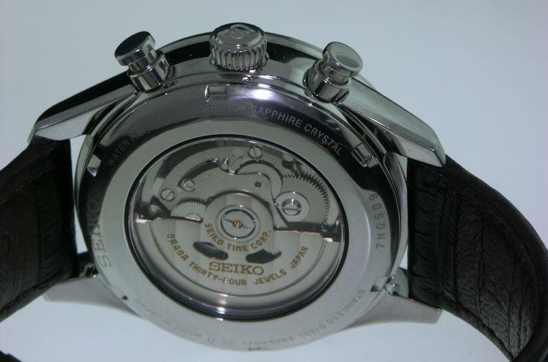 seiko presage srq025