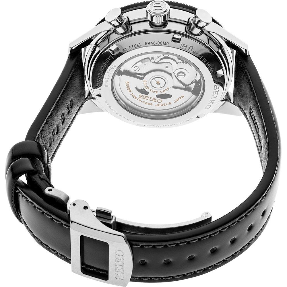 seiko presage srq031