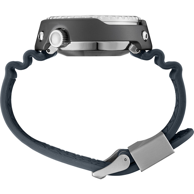 Prospex Titanium/Steel Ltd sla041 - Seiko Luxe Marinemaster wrist watch