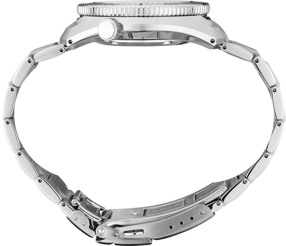 Prospex Titanium Diver Black spb189 - Seiko Luxe Prospex Master Series  wrist watch