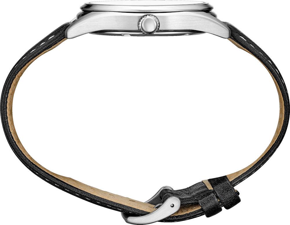 Essentials 40mm Silver Dial sur447 - Seiko Core Essentials wrist watch