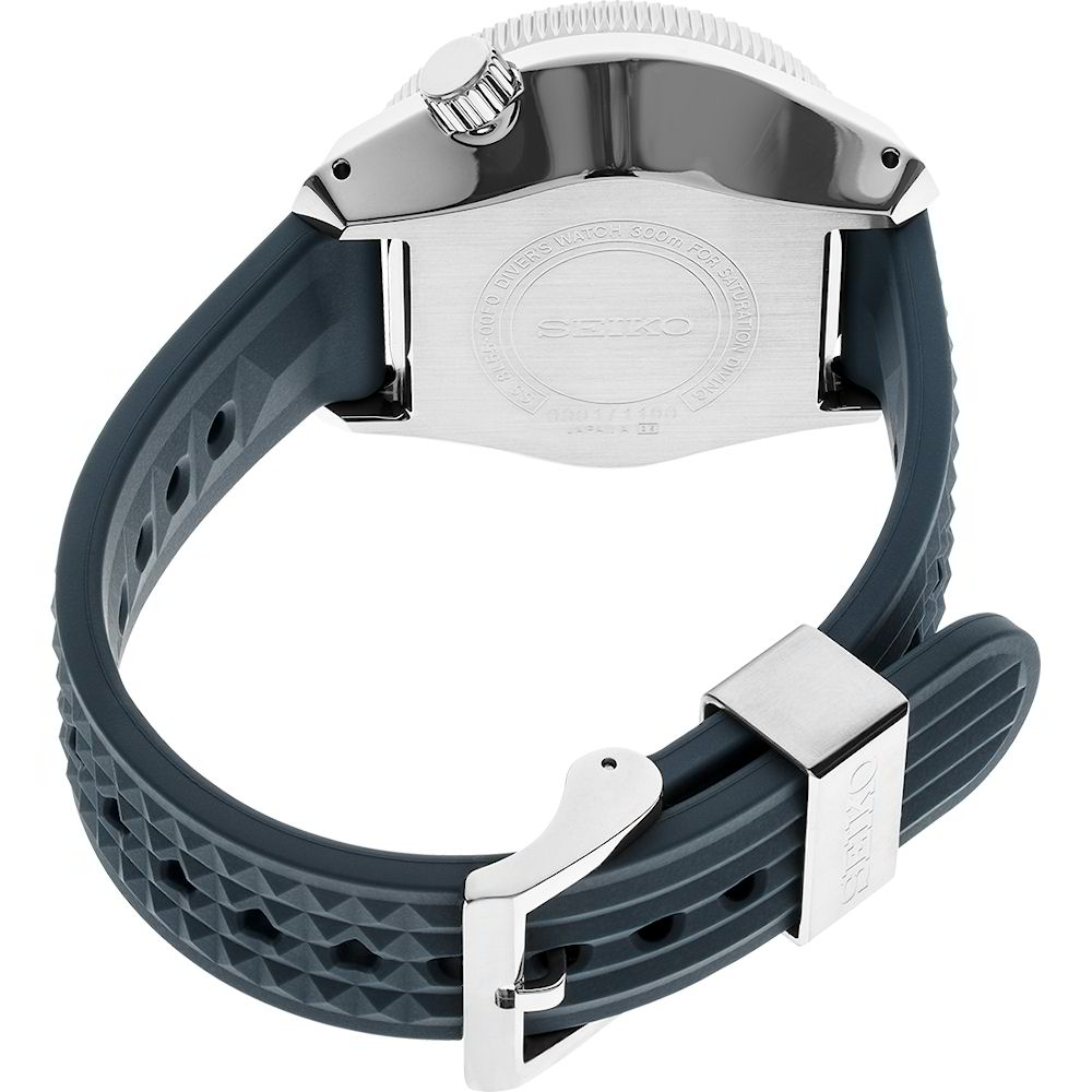 Prospex Hi-Beat Blue Ltd sla039 - Seiko Luxe Prospex Master Series wrist  watch