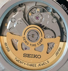 Presage Automatic Blue srpb41 - Seiko Presage wrist watch