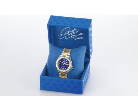 SEIKO CORE SBSA212 SEIKO 5 - COIN PARKING DELIVERY LTD ED