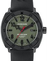 Jeanrichard Watches 60660-21BA51-FK6A