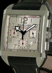 jeanrichard paramount