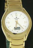 Junghans Watches 016-7205-44