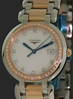 Longines Watches L8.112.5.896
