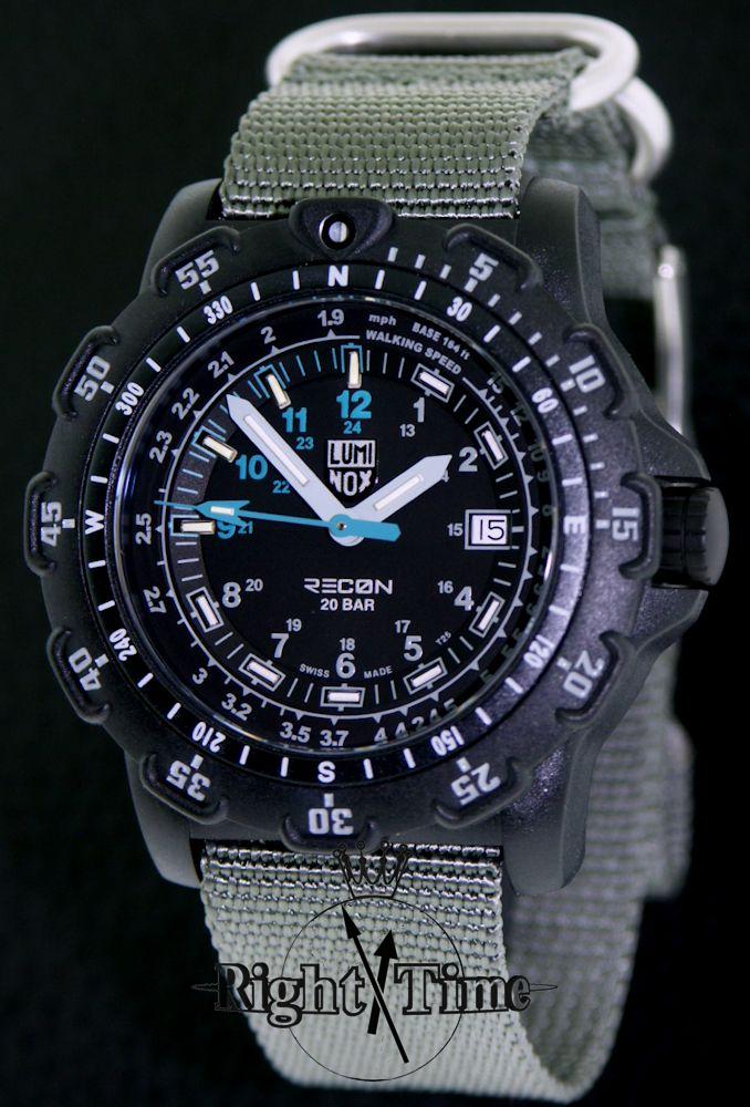 luminox 8824