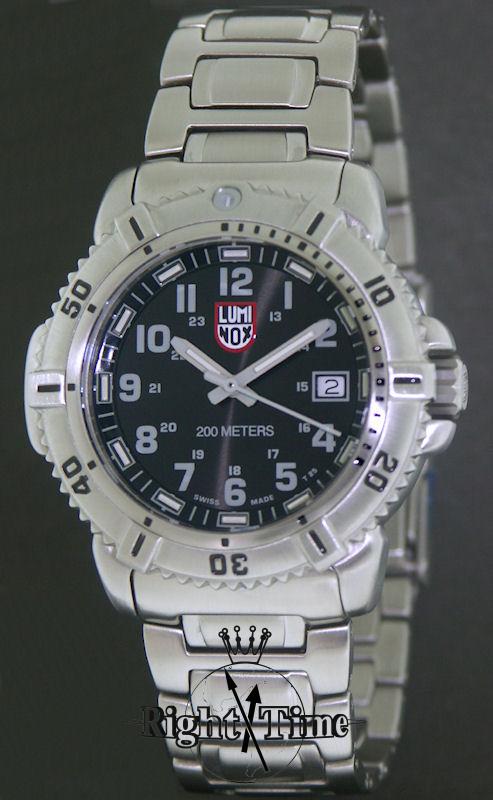 Luminox 7252 top