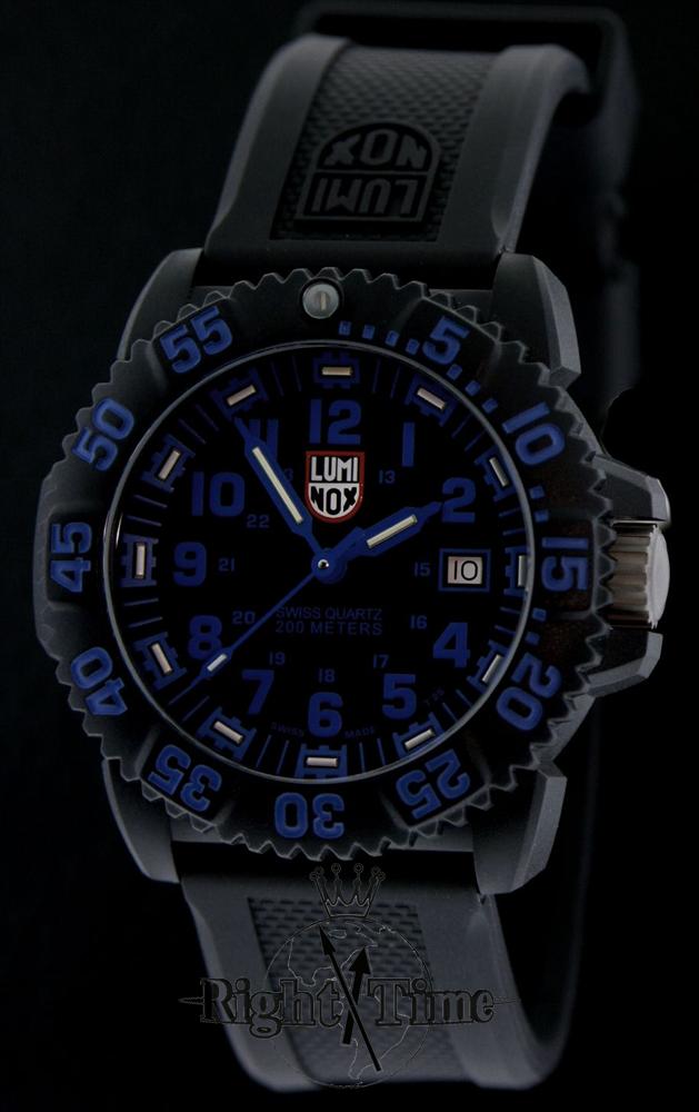 LUMINOX ルミノックス Navy SEALs 3053 Original Navy SEAL military watch, 44 mm - 3051.F | Luminox