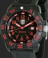 Luminox Watches A.3065