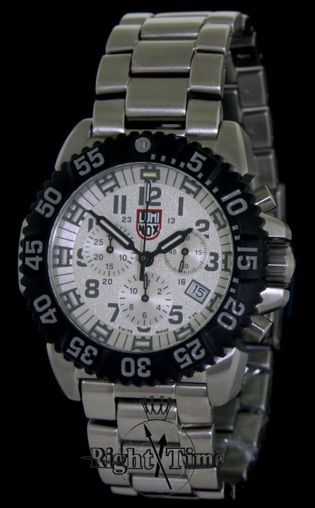 luminox 3187