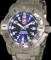 Luminox Watches A6604