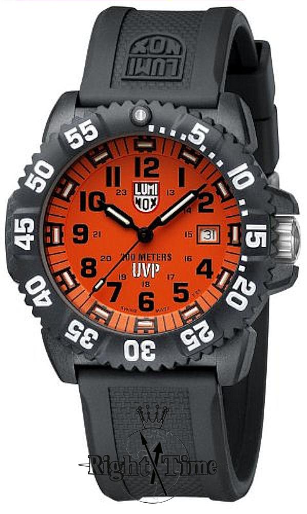 Scott Cassell Special Edition a.3059.set - Luminox Sea Collection