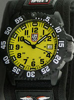 Luminox Watches A3955