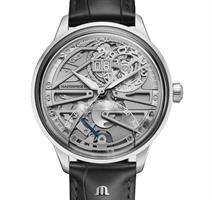 Maurice Lacroix Watches 758008-SS001-090-2