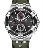 Maurice Lacroix Watches AI1018-PVB21-330-1