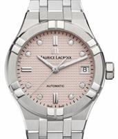 Maurice Lacroix Watches AI6006-SS00F-550-E