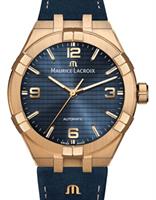 Maurice Lacroix Watches AI6008-BRZ01-420-1