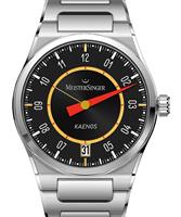 Meistersinger Watches ED-KSGD-AS2025