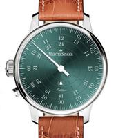 Meistersinger Watches ED-USA22