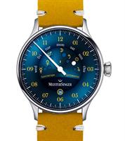 Meistersinger Watches S-AS918