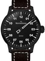 Meistersinger Watches AR902BL
