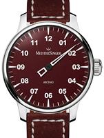 Meistersinger Watches AR911