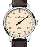Meistersinger Watches BM9903