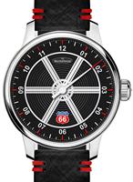 Meistersinger Watches ED-ROUTE66