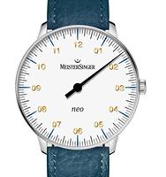 Meistersinger Watches NES901G