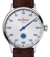 Meistersinger Watches PDS901B