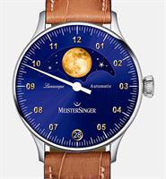 Meistersinger Watches LS908G