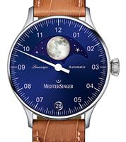 Meistersinger Watches LS908