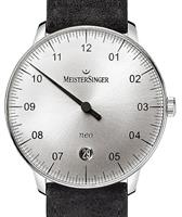 Meistersinger Watches NE901N