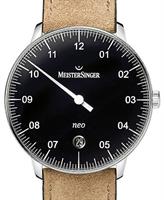 Meistersinger Watches NE902N