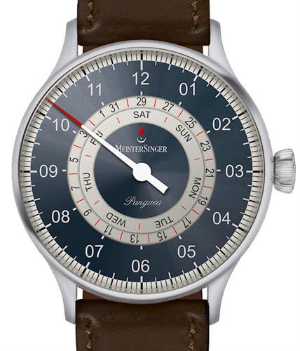 Hand watch with date and day deals