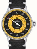 Meistersinger Watches S-PDD9Z25