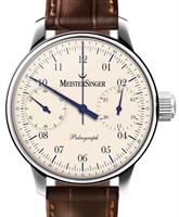 Meistersinger Watches SC103