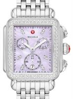 Michele Watches MWW06A000800
