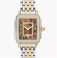 Michele Watches MWW06G000052
